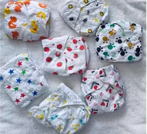 Washable Diapers