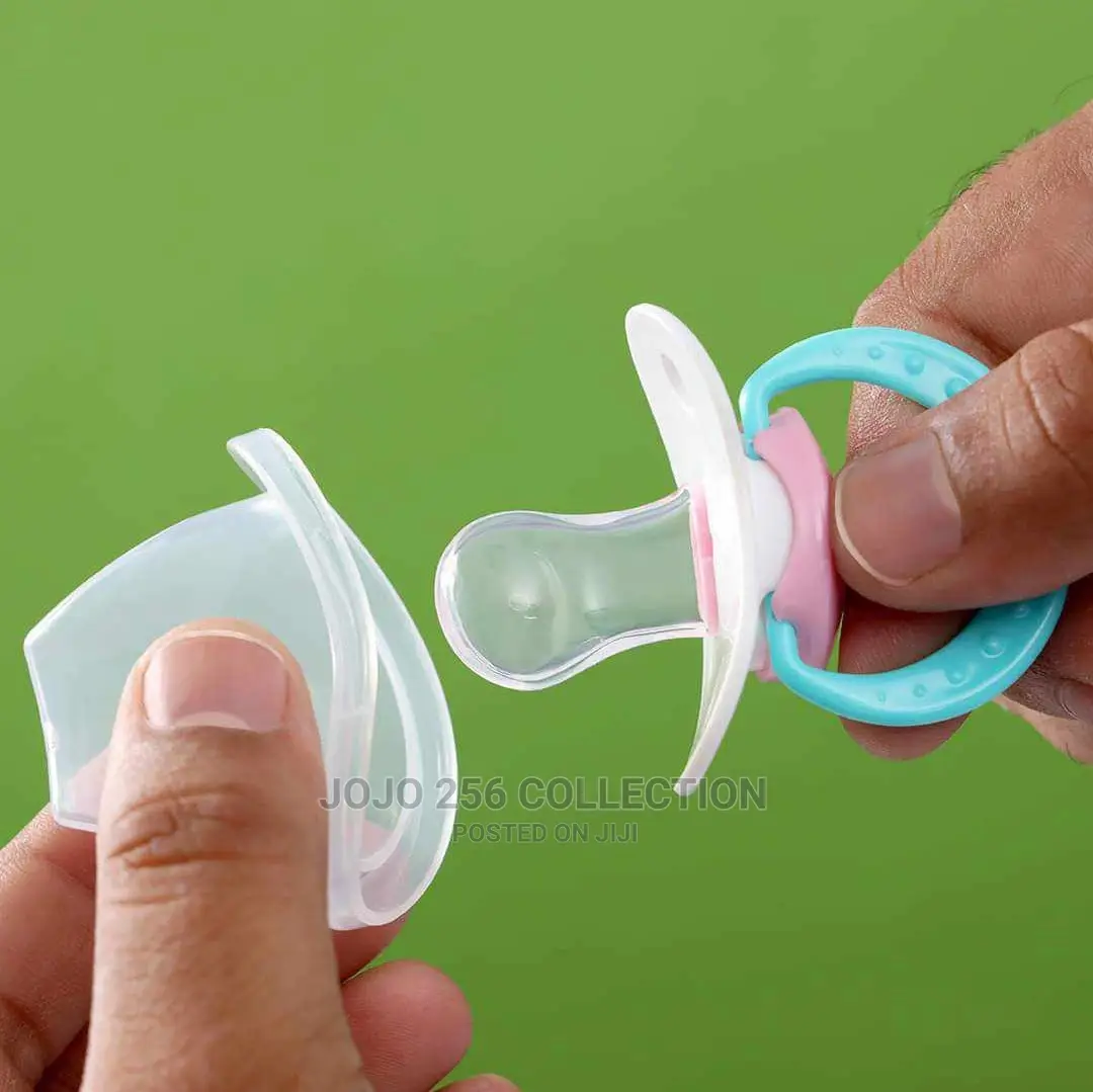 Baby Pacifier