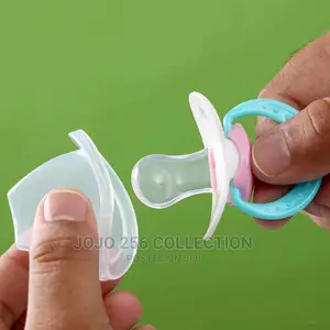 Baby Pacifier