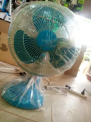 Kaile Table Fan