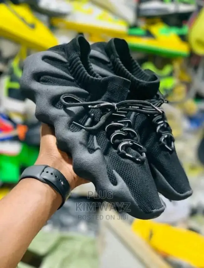 Adidas Yeezy 450