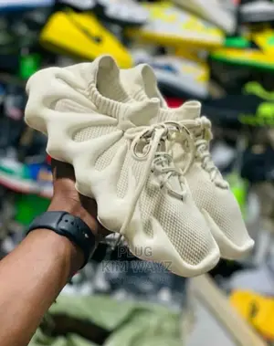 Adidas Yeezy 450
