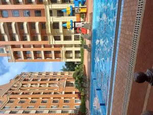 Furnished 3bdrm Apartment in Naguru, Central Division for Sale