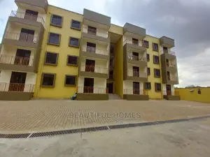 Furnished 3bdrm Condo in Kisaasi, Central Division for Sale