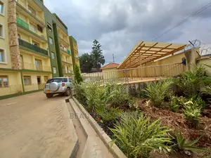 Furnished 2bdrm Condo in Bukoto, Central Division for Sale