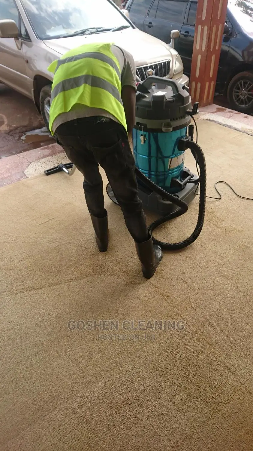 Cheap Price Carpet Cleaners