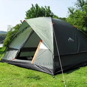3-4 People Camping Tent
