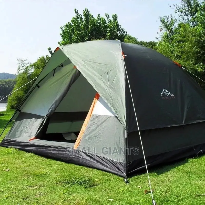 3-4 People Camping Tent
