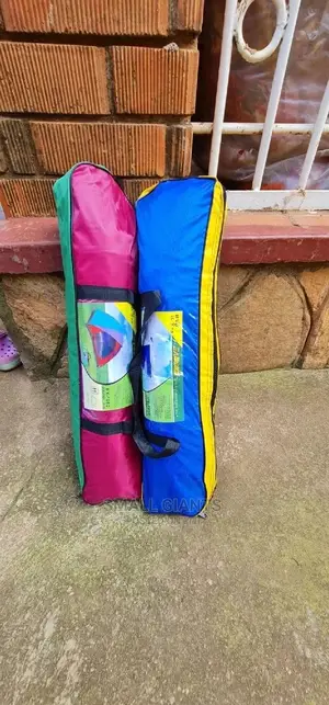 3-4 People Camping Tent