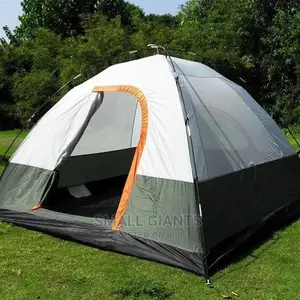 2 People Camping Tent