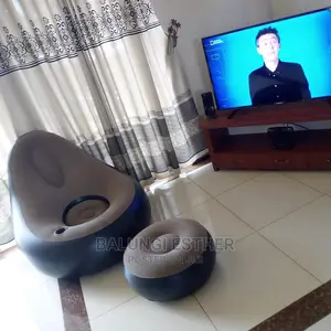 Inflatable Air Sofa