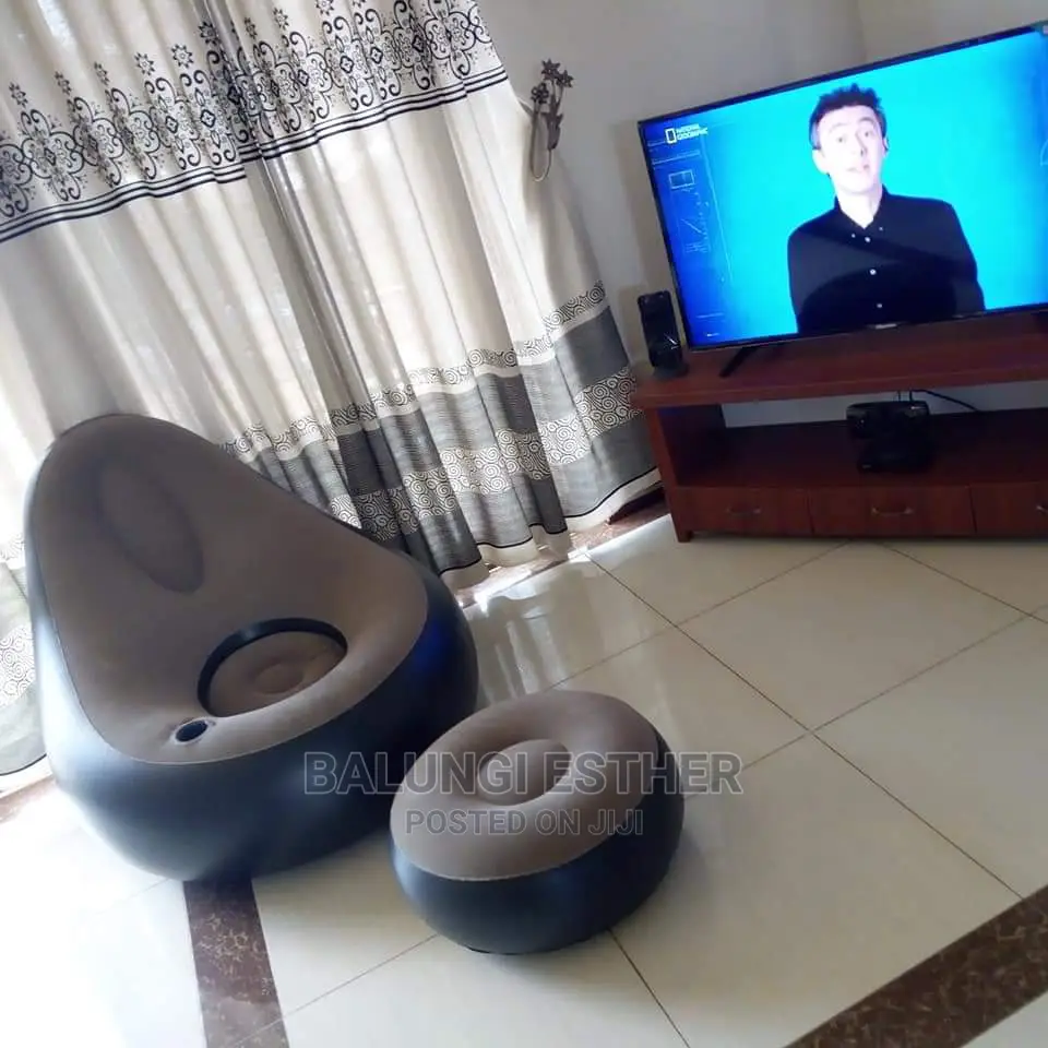 Inflatable Air Sofa