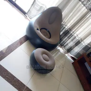 Inflatable Air Sofa