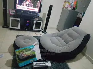 Inflatable Air Sofa (Original)