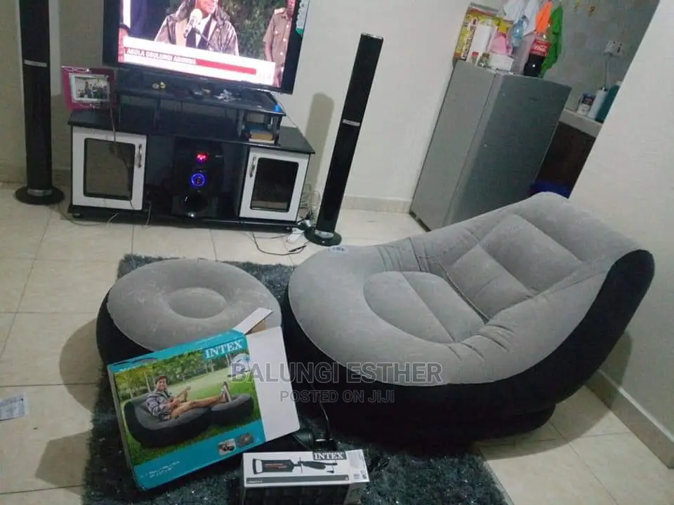 Inflatable Air Sofa (Original)