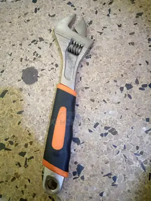 Adjusteable Spanner