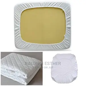 Mattress Protector (100 %Waterproof)