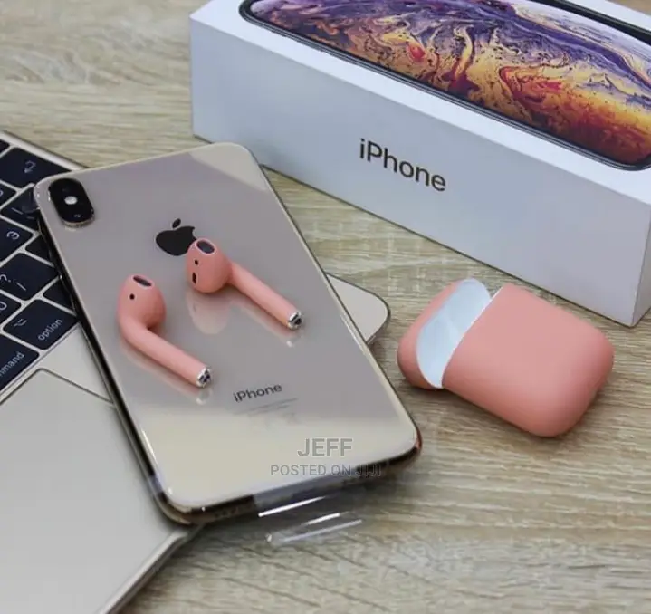 All You Accessories Phone Batteries