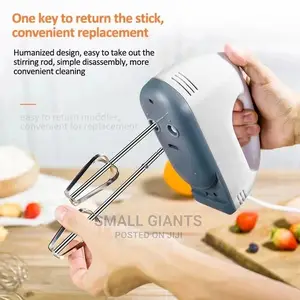 Sokany Hand Mixer