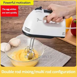 Sokany Hand Mixer