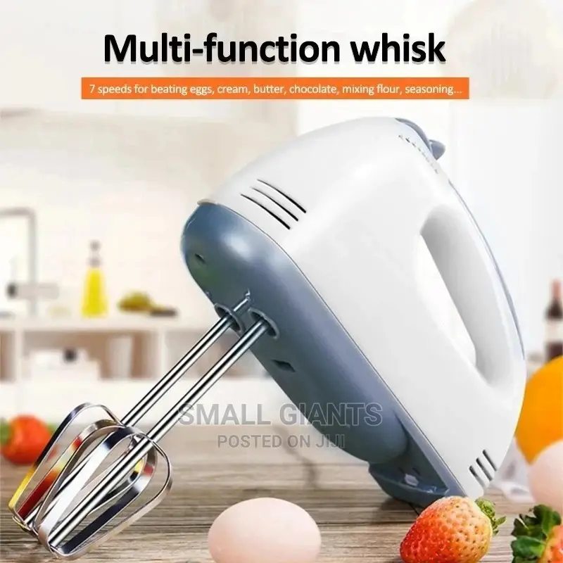 Sokany Hand Mixer