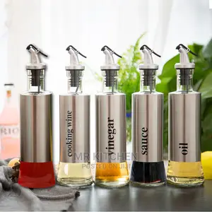 Oil Dispensers