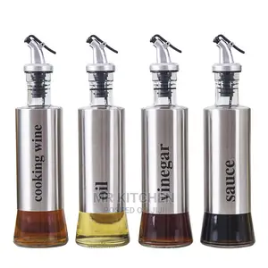 Oil Dispensers