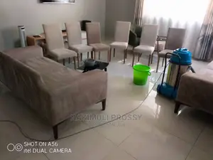 Dinning Chairs Cleaning Services
