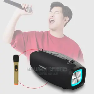 Hopestar H1 Party (2in1) Extreme Bass