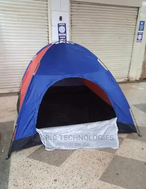 Camping Tents