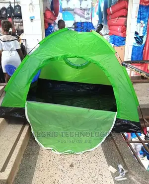 Camping Tents