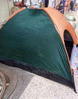 Camping Tents