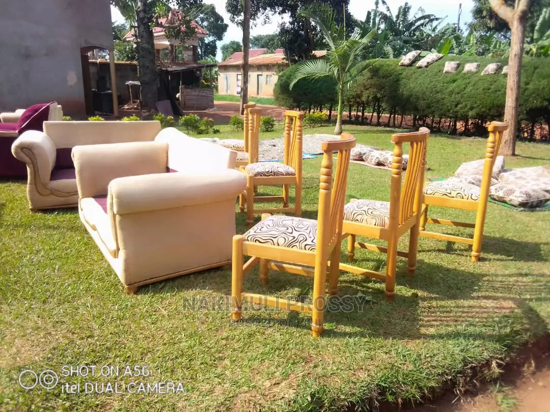 Dinning Chairs Cleaner
