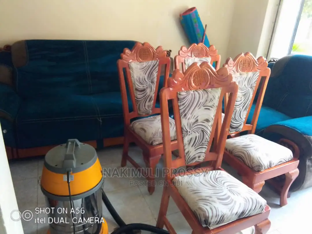 Dinning Chairs Cleaner
