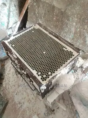 Chalk Machine Repair Service
