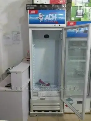 ADH 355litres Single Door Showcase Chillers/Display Fridges.