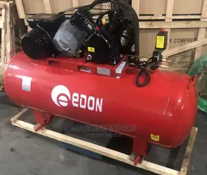 Air Compressor 100ltrs