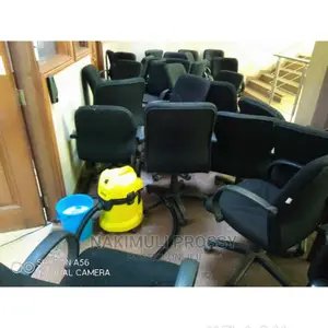 Office Chairs Cleaning Services