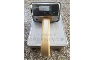 DT05 Electronic Price Computing Platform Weighing Scale