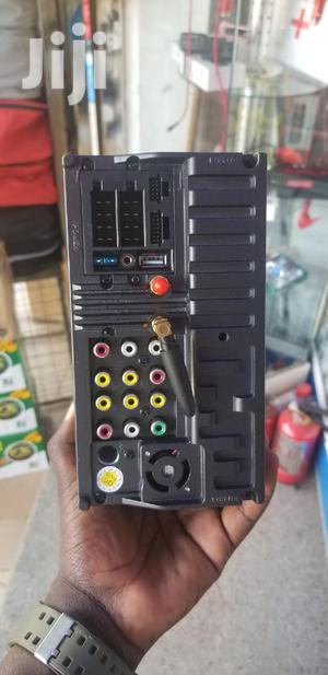 Car Radio Android
