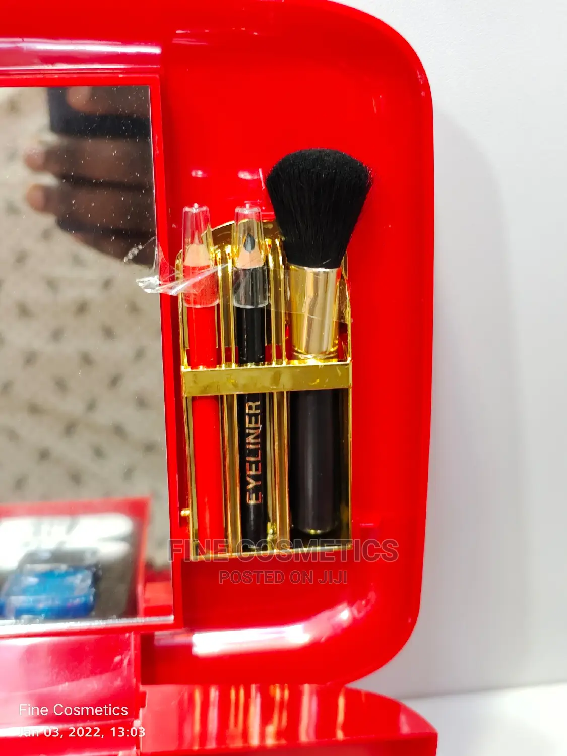 Full Professional Makeup Set Box Cosmetics For Women