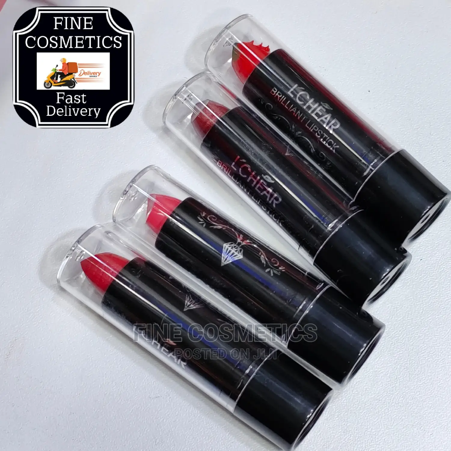 Full Professional Makeup Set Box Cosmetics For Women