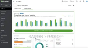 Quickbooks Trainer Weeks
