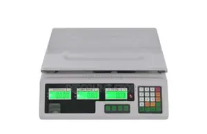 Best Commercial Computing Weighing Scales.