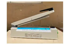 Convenient Sealing Machine
