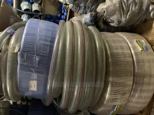 Hose Pipe / Suction Pipe