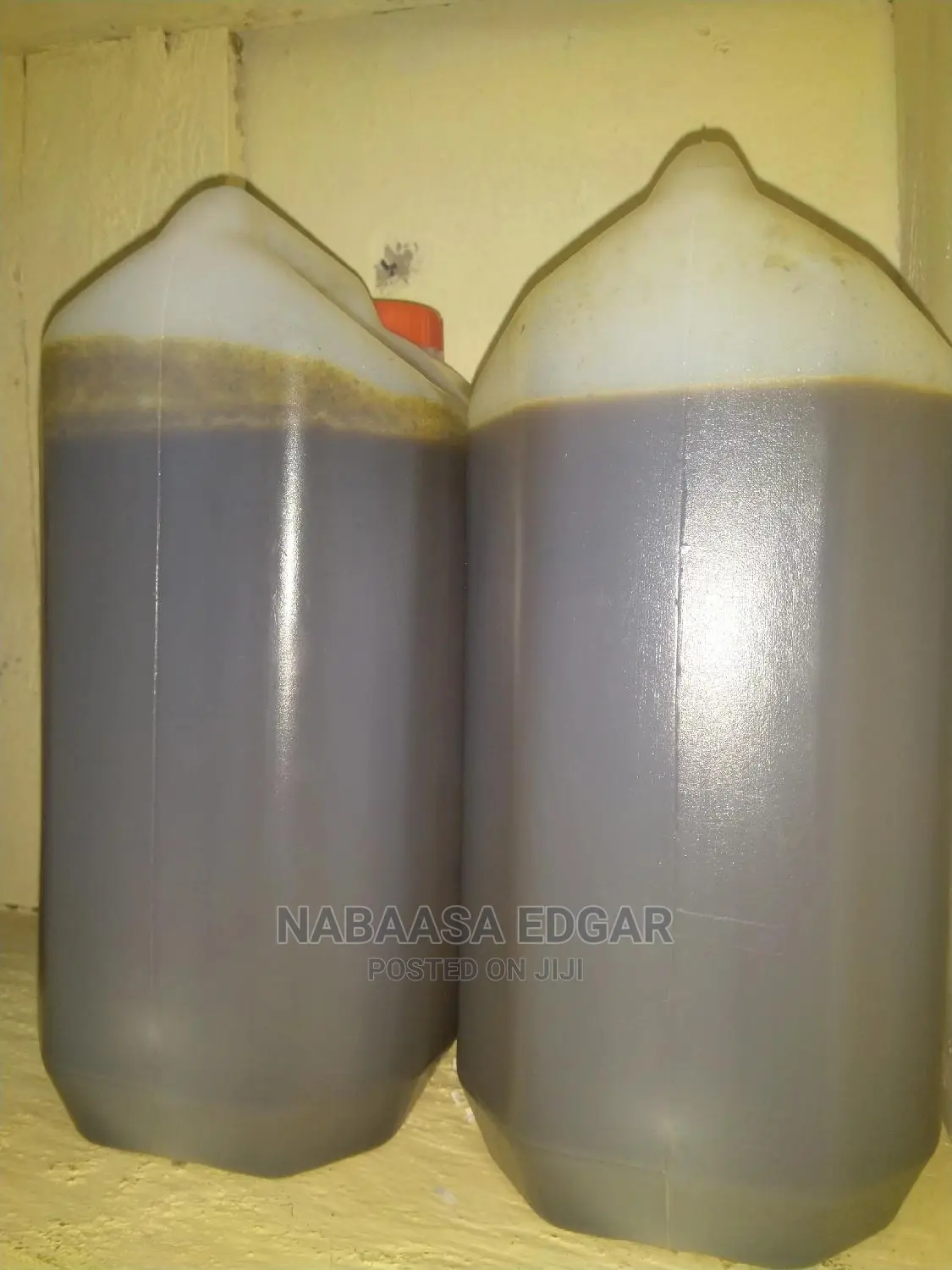 5kg Pure Honey