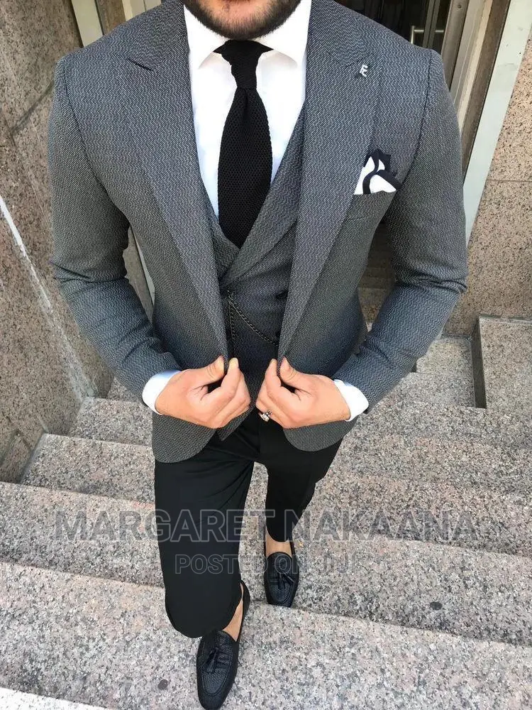 High Standard Uniforms Tailoring Services