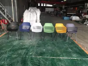 Unique Restaurant Chairs