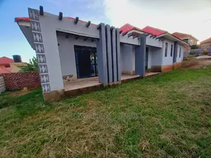 Furnished 4bdrm House in Kira Nice for Sale